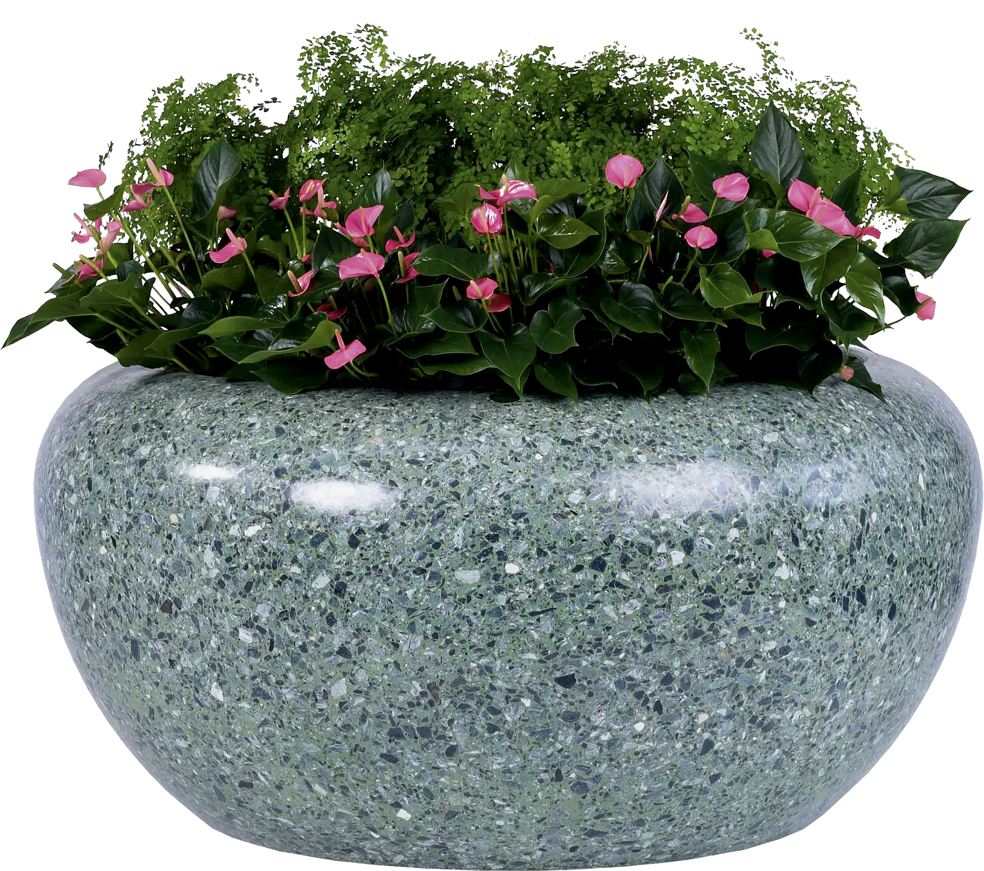 Vorschau: Pflanzbehälter GIOVE Vorschau: Pflanzbehälter GIOVE